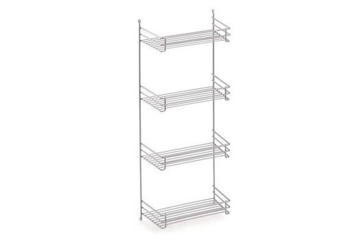 Armoire balais étagère - À,