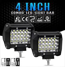 2x72W Rampe de Phares de