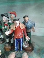 1 Figurine 10,12 CM Terre