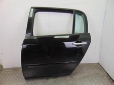 Porte Arriere Gauche pour