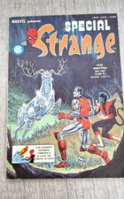 Marvel Spécial Strange n°50