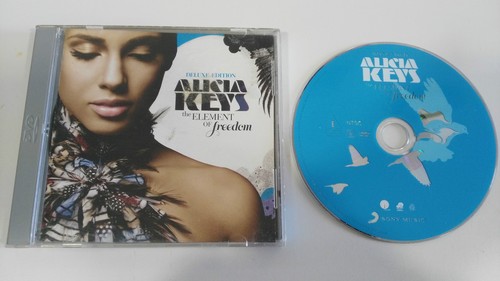 Alicia keys the element - keys, of