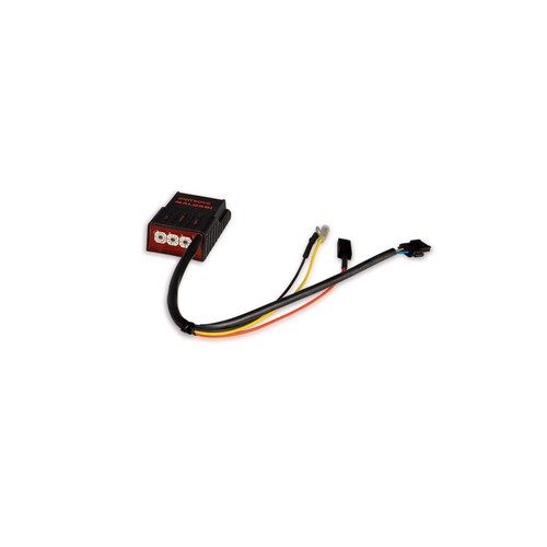 Ecu digitronic avec trimmer - avec,