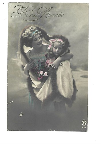 Fantaisie mere et - -,