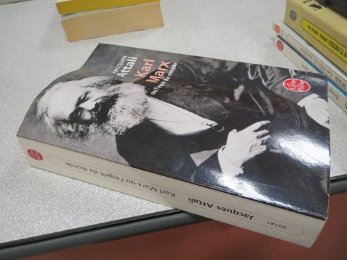 Ca7 karl marx esprit du - ou,