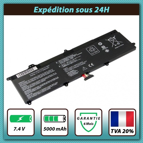 Batterie pour asus - batterie, vivobook