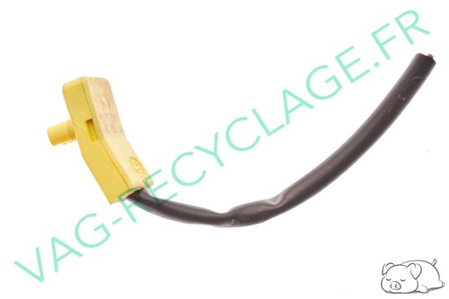 ♻️Fiche faisceau airbag