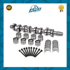 Kit Arbre À Came VW Golf
