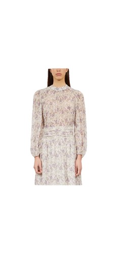 The kooples floral - kooples, print