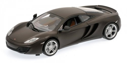 Minichamps mclaren - minichamps, 1/18