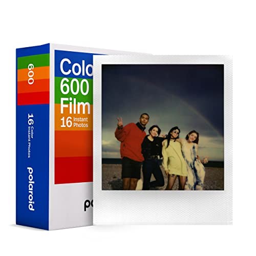 Polaroid color film for - polaroid,