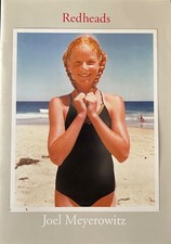 REDHEADS - Joel MEYEROWITZ -