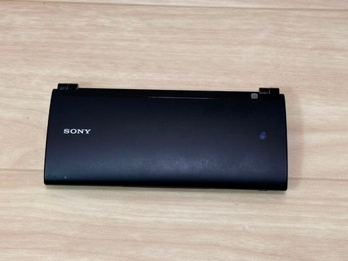 Tablette sony double - p,