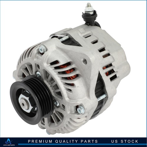 Alternator for 2007 2009 - alternator,