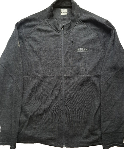 Men indian motorcycle merino - indian,