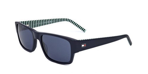 Lunettes soleil tommy - lunettes, de