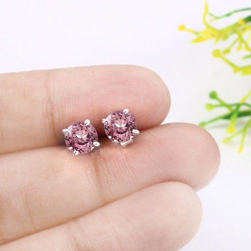 Boucles d oreilles clous - ct.,