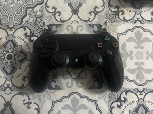 Sony playstation dualshock - sony,