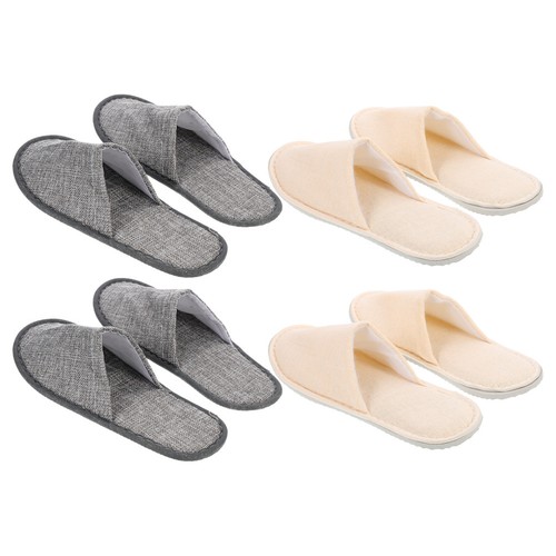 Pantoufles pliantes voyage - pantoufles, de