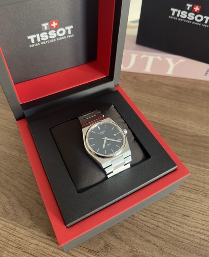 Montre tissot prx - tissot,