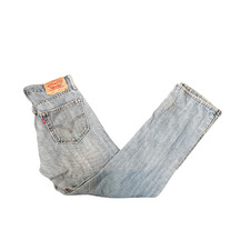 Jeans Levis 514 Bleus W29 L30