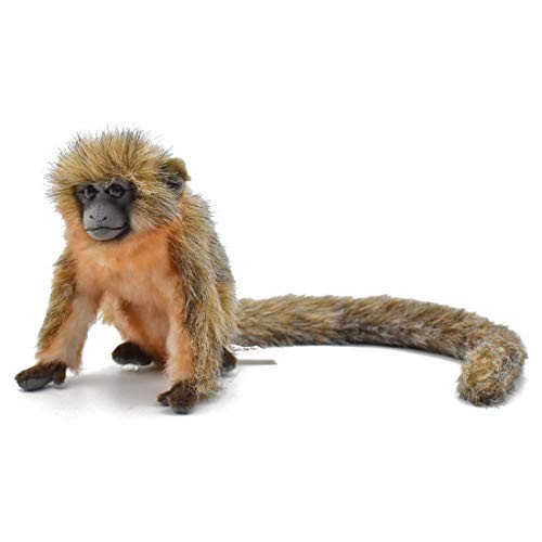 Peluche singe hansa - peluche,