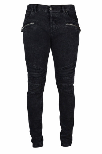 Jean skinny balmain - skinny,