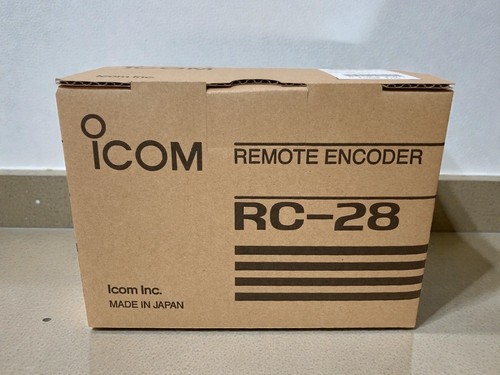Télécommande icom pour - télécommande,