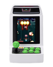 Console Sega Astro City Mini V