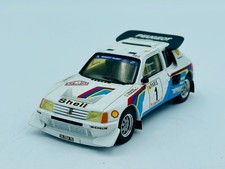 PROVENCE MOULAGE PEUGEOT 205