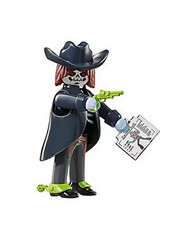 FIGURINE PLAYMOBIL SCOOBY-DOO