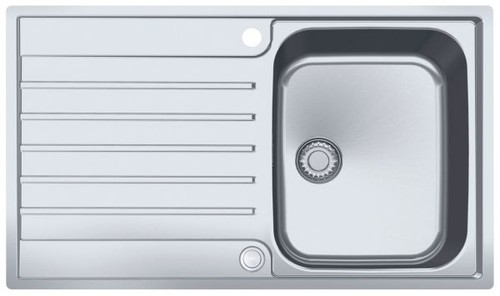 Franke argos agx 211 g - g,