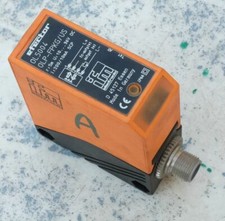 IFM Efector OL5004 OLP-FPKG/US