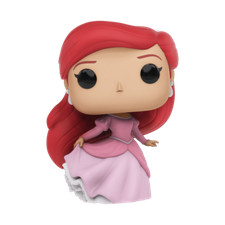 Funko Pop ! Disney : La Petite