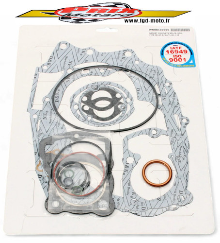 Honda 125 1970 1975 - honda, 1970/1975