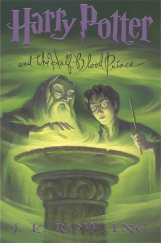 Harry potter and - harry,