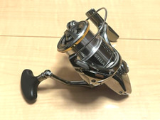 SHIMANO 18 STELLA 3000MHG