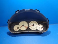 PEUGEOT 206 2.0 HDI COMPTEUR