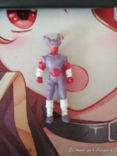 Figurine Dragon Ball Z Janemba Bandai Toys BS STA figure rare AB fusion Janenba 