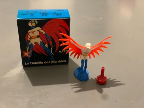 Magneto figurine la - figurine, bataille