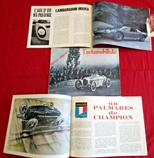 L'automobiliste N°14 