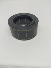 Bobine de film publicitaire vintage...35 mm....Haribo....