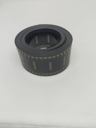 Bobine film publicitaire - bobine, de