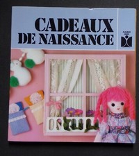 § livre cadeaux de naissance