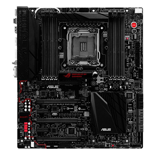 For asus rampage - asus, iv
