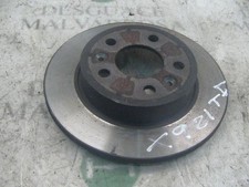 disque arrière freinage