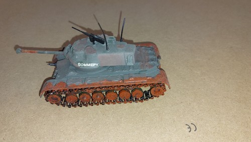 Solido char m47 - char, 1/50