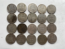 Lot de 20 Pièces de 10 Fr