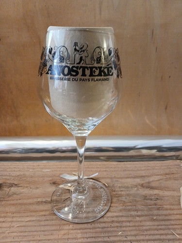 Verre 25cl 33cl anosteke - verre,