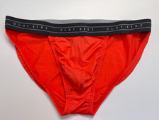 Olaf Benz RED2018 Riotanga